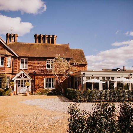 The Farmhouse At Redcoats Stevenage Exterior photo