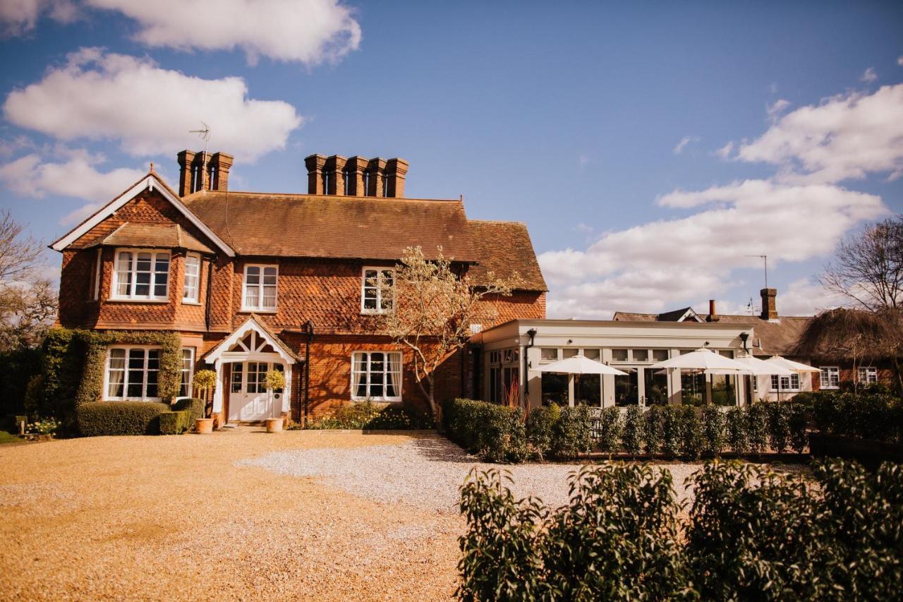 The Farmhouse At Redcoats Stevenage Exterior photo