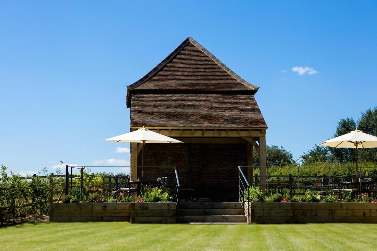 The Farmhouse At Redcoats Stevenage Exterior photo