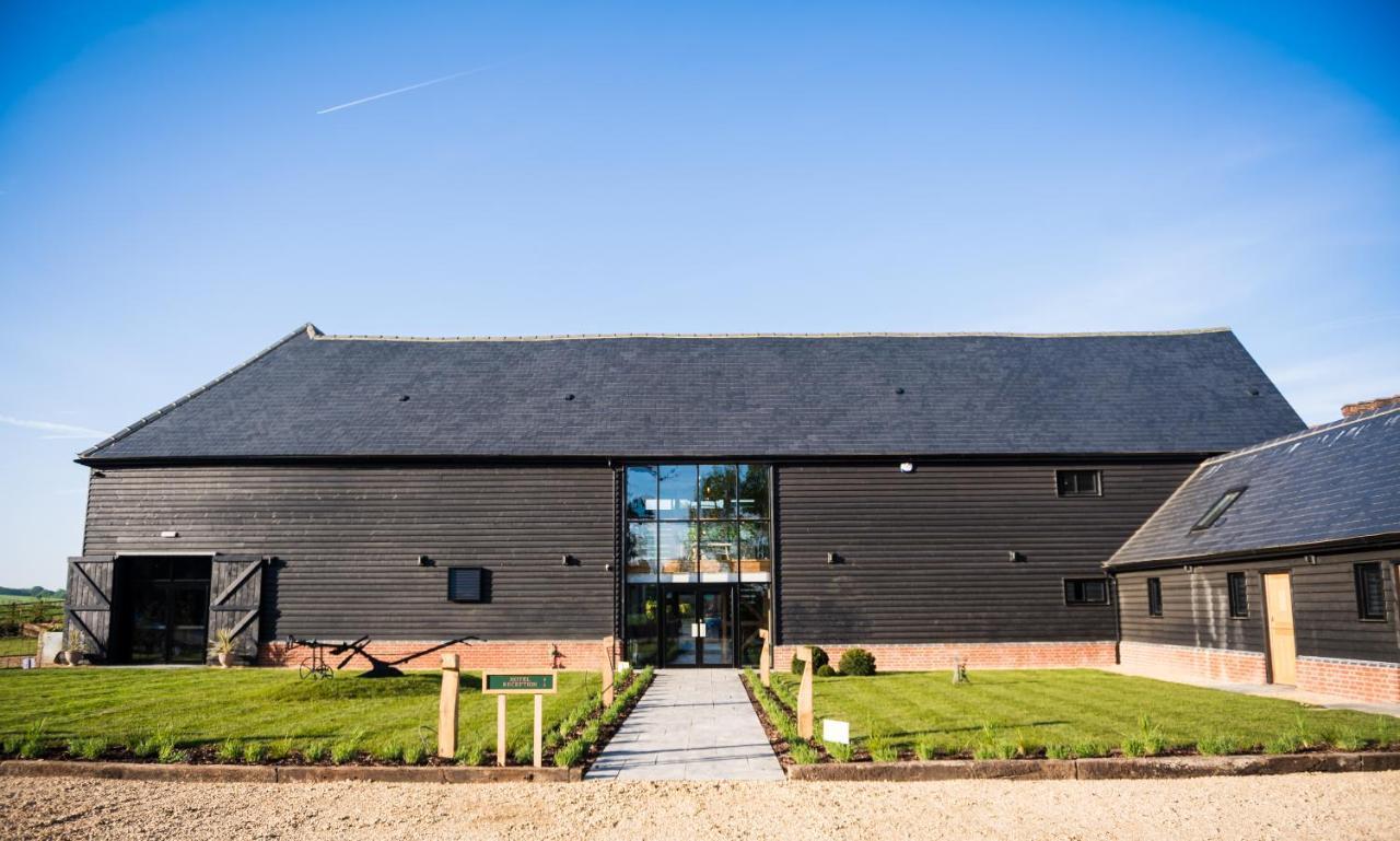 The Farmhouse At Redcoats Stevenage Exterior photo