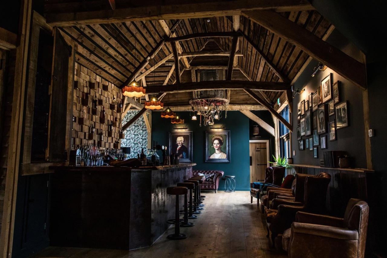 The Farmhouse At Redcoats Stevenage Exterior photo