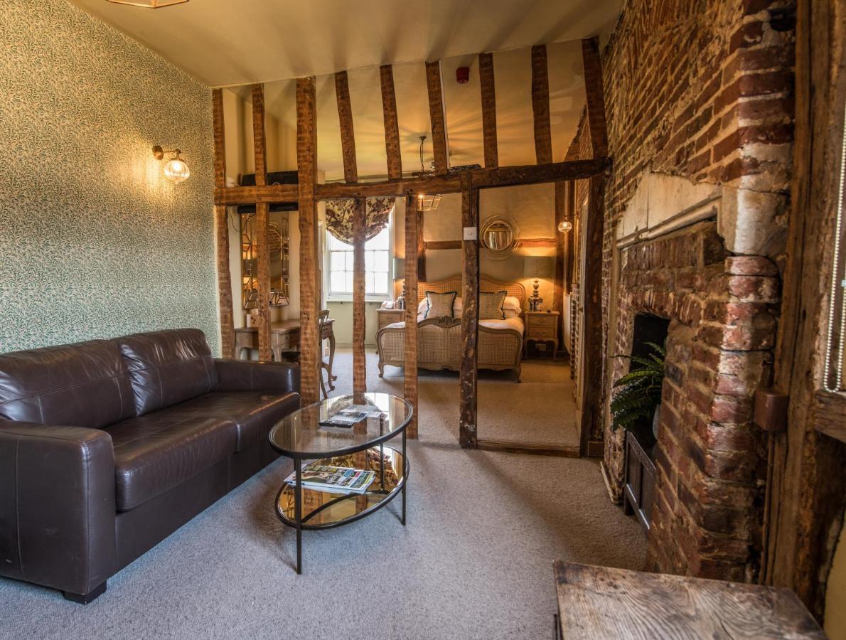 The Farmhouse At Redcoats Stevenage Exterior photo